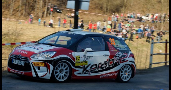 Valasska Rally